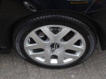 Citroën C6